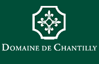 Domaine de Chantilly Logo