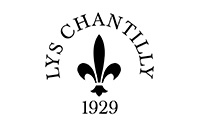 Golf du Lys Chantilly Logo