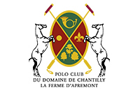 Polo Club Apremont Logo